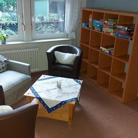 Apartament Huehnerhof-Roehrs Schneverdingen Zewnętrze zdjęcie