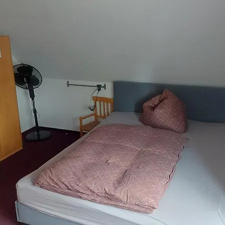 Apartament Huehnerhof-Roehrs Schneverdingen Zewnętrze zdjęcie