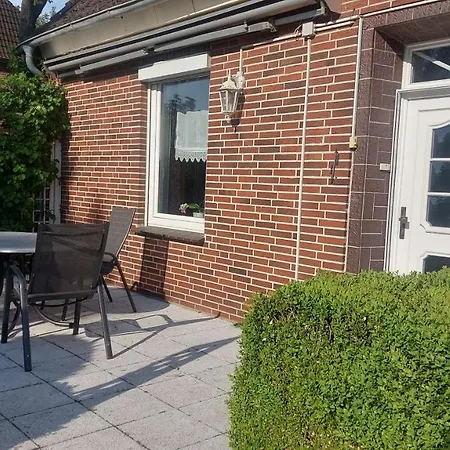 Apartament Huehnerhof-Roehrs Schneverdingen Zewnętrze zdjęcie
