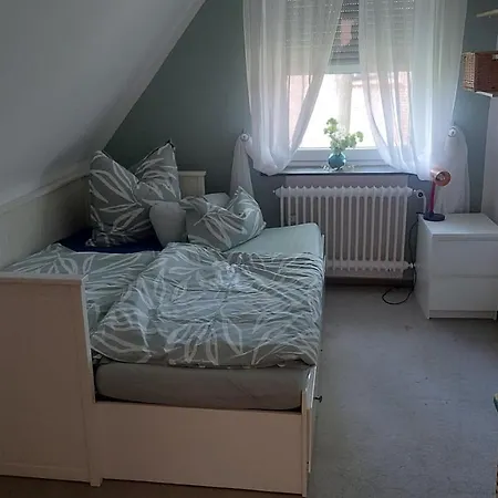 Apartament Huehnerhof-Roehrs Schneverdingen Zewnętrze zdjęcie