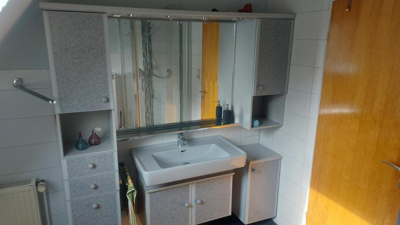 Apartment Huehnerhof-roehrs